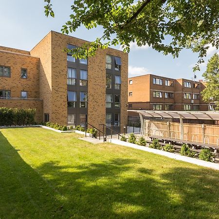 ロンドンNative Camdenアパートメント エクステリア 写真